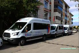 Akay Özel Eğitim Ve Rehabilitasyon Merkezi