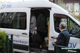Akay Özel Eğitim Ve Rehabilitasyon Merkezi