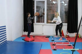 Akay Özel Eğitim Ve Rehabilitasyon Merkezi