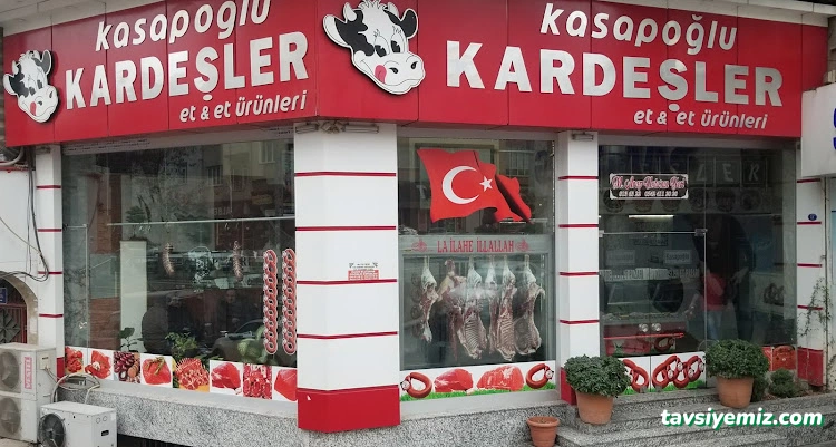 Akay Reklam Kilis Tabelacı Reklamcı Matbaa