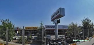 Akaylar Oto Bakım Servisi