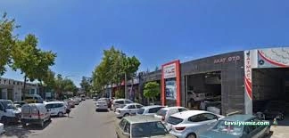 Akaylar Oto Bakım Servisi