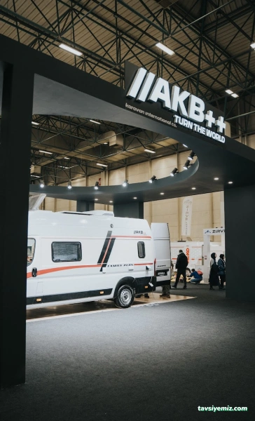 Akb Karavan Internatıonal Company