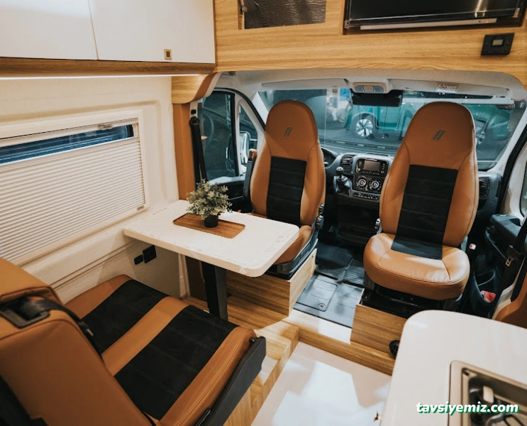 Akb Karavan Internatıonal Company