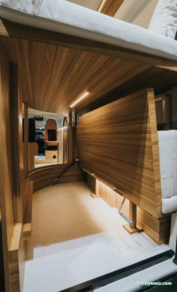 Akb Karavan Internatıonal Company