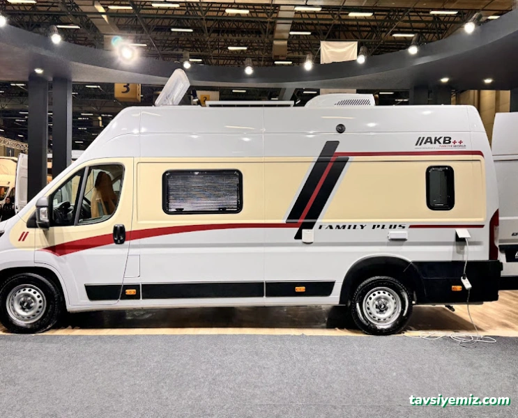 Akb Karavan Internatıonal Company