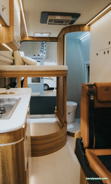 Akb Karavan Internatıonal Company