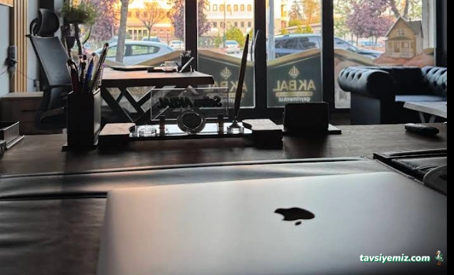 Akbal Yatırım Gayrimenkul