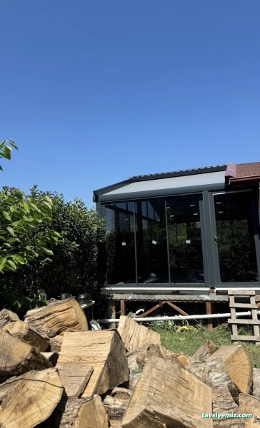 Akbaş Cam Balkon Karabük