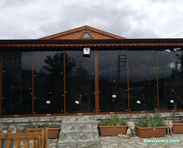 Akbaş Cam Balkon Karabük