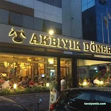 Akbıyık Döner & Steakhouse