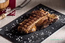 Akbıyık Döner & Steakhouse