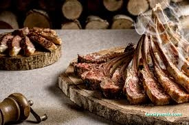 Akbıyık Döner & Steakhouse