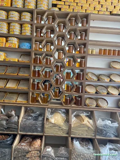 Akbulut Arıcılık Ve Yerli Mahsulleri Bitlis Organik Ürünleri