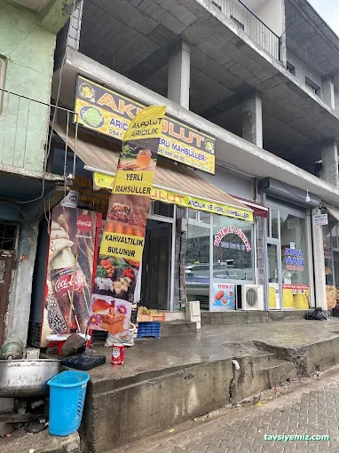 Akbulut Arıcılık Ve Yerli Mahsulleri Bitlis Organik Ürünleri