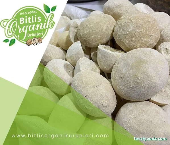 Akbulut Arıcılık Ve Yerli Mahsulleri Bitlis Organik Ürünleri