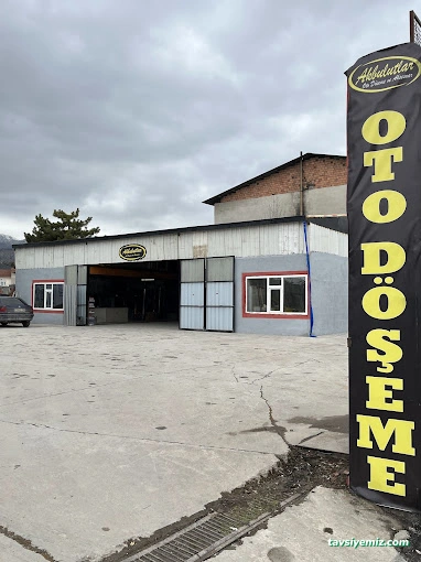 Akbulutlar Oto Döşeme & Aksesuar