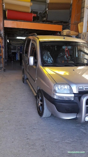 Akbulutlar Oto Döşeme & Aksesuar