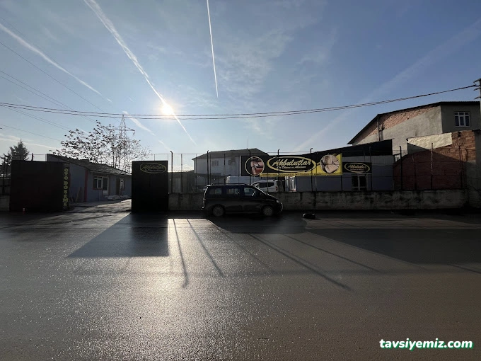 Akbulutlar Oto Döşeme & Aksesuar