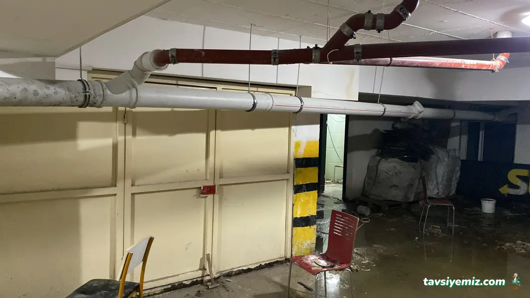 Akbusi Tesisat Tadilat