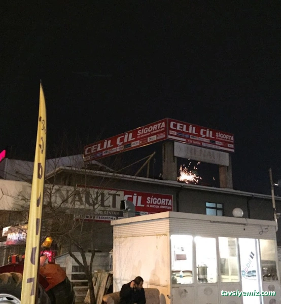 Akc Celil Çil Sigorta Ve Aracılık Hizmetleri Limited Şirketi