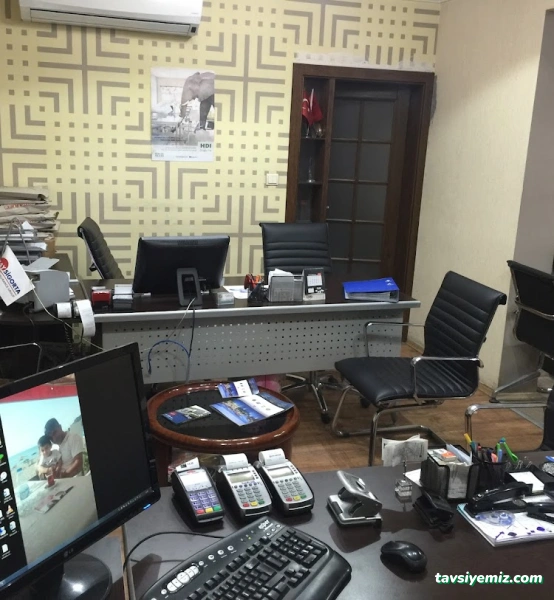 Akc Celil Çil Sigorta Ve Aracılık Hizmetleri Limited Şirketi