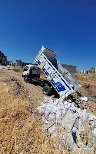 Akça Nakliyat & Hafriyat