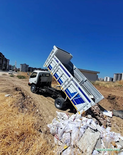 Akça Nakliyat & Hafriyat