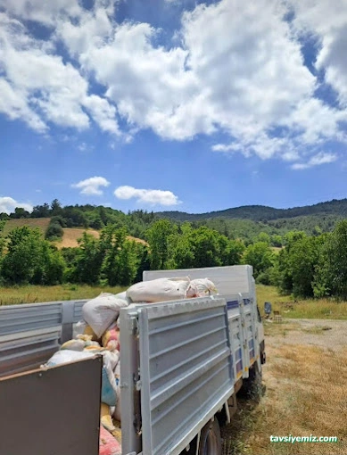 Akça Nakliyat & Hafriyat