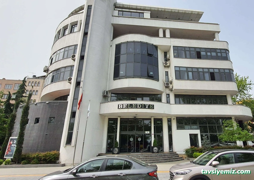 Akçaabat Belediyesi - Trabzon Akçaabat - 1