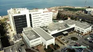 Akçaabat Haçkalı Baba Devlet Hastanesi