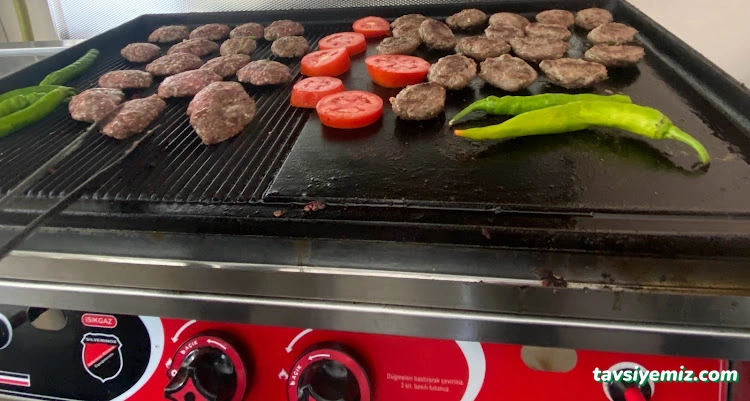 Akçaabat Köfte Evi