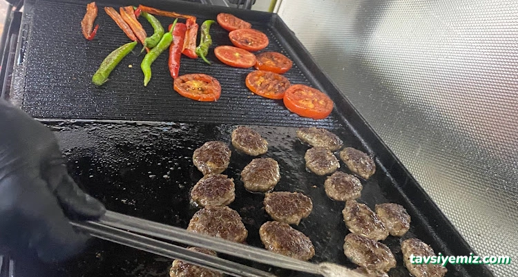 Akçaabat Köfte Evi