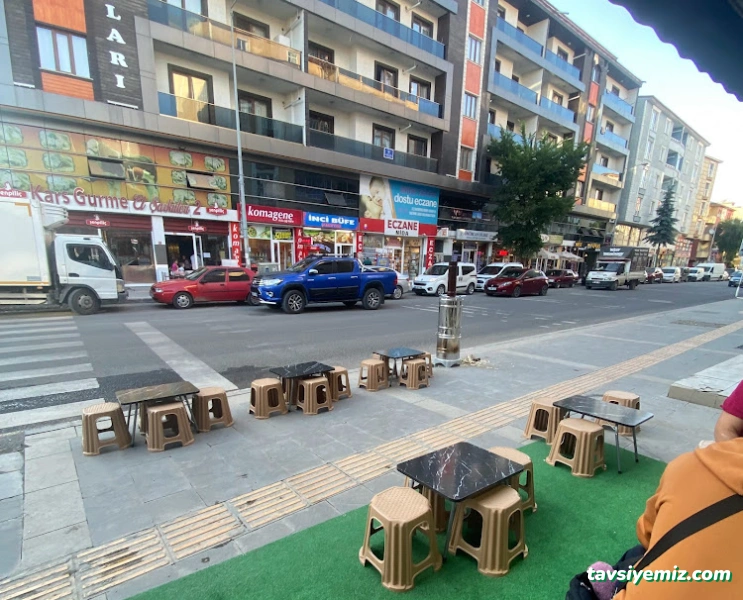 Akçaabat Köfte Evi