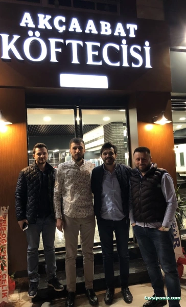 Akçaabat Köftecisi