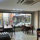 Akçaabat Köftecisi Ömer Yılmaz Usta