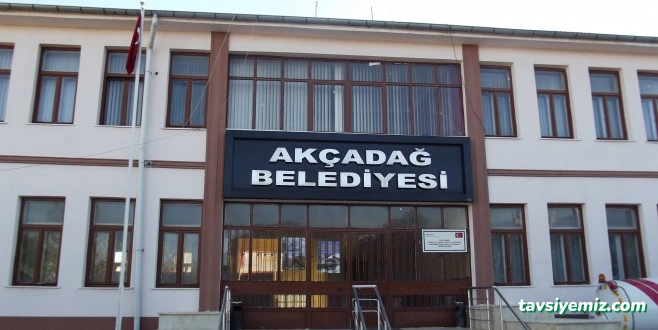 Akçadağ Belediyesi