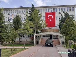 Akçadağ Kaymakamlığı