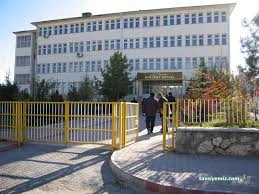 Akçadağ Kaymakamlığı