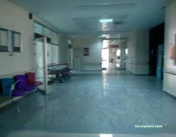 Akçadağ Şehit Gökhan Aslan Devlet Hastanesi