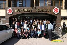 Akçakale Kaymakamlığı