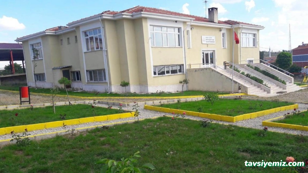 Akçakent Halk Eğitim Merkezi