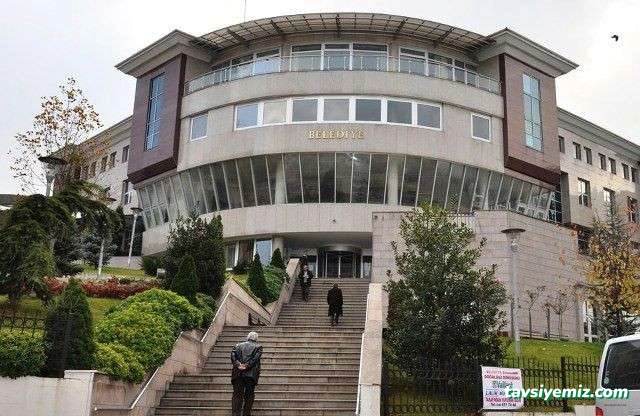 Akçakoca Belediyesi