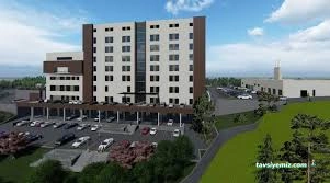 Akçakoca Devlet Hastanesi - Düzce Akçakoca - 1