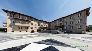 Akçakoca Kaymakamlığı