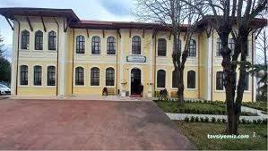 Akçakoca Orhangazi Halk Eğitimi Merkezi