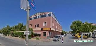 Akcapınarlılar Kıraathanesi