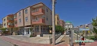 Akcapınarlılar Kıraathanesi