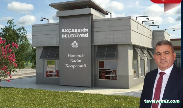 Akçaşehir Belediyesi