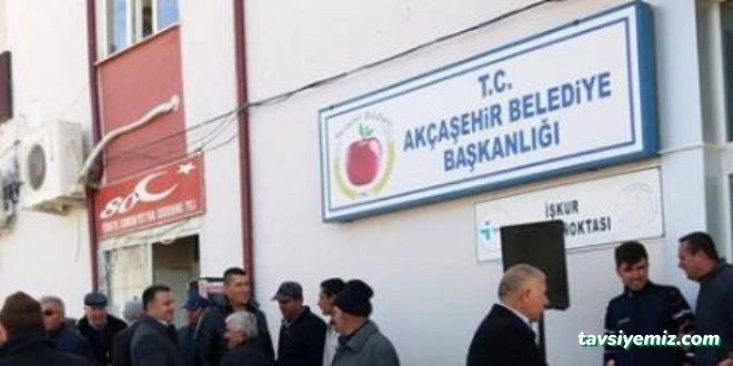 Akçaşehir Belediyesi